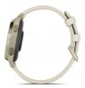 Smartwatch GARMIN Lily 2 Active Lunar Gold