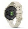 Smartwatch GARMIN Lily 2 Active Lunar Gold
