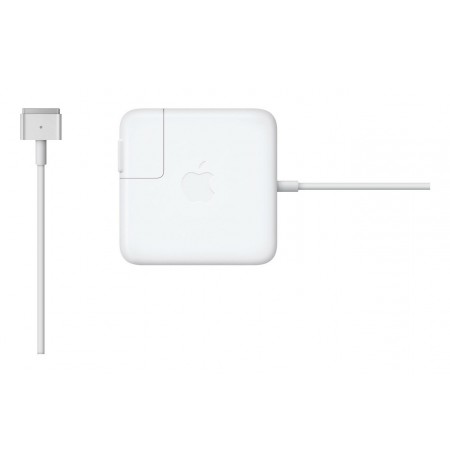Apple MYH83Z/A mobile device charger Laptop White DC Indoor