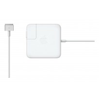 Apple MYH83Z/A mobile device charger Laptop White DC Indoor