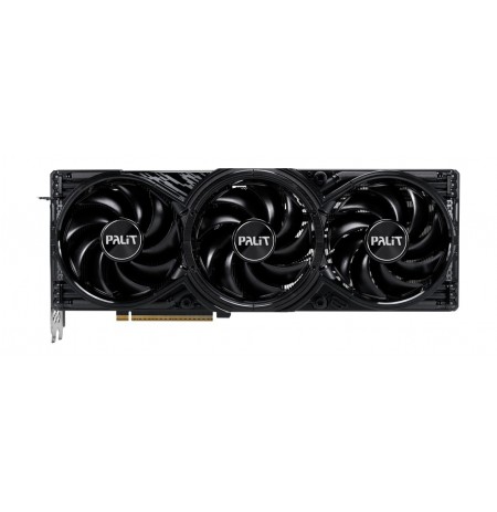 Palit GeForce RTX 5070 Ti GamingPro V1 NVIDIA 16 GB GDDR7