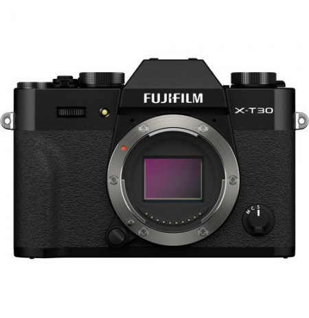 Fujifilm X-T30 II Body