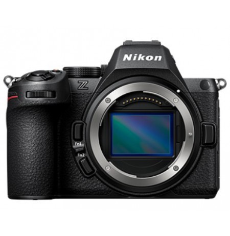 Nikon Z5 II Body