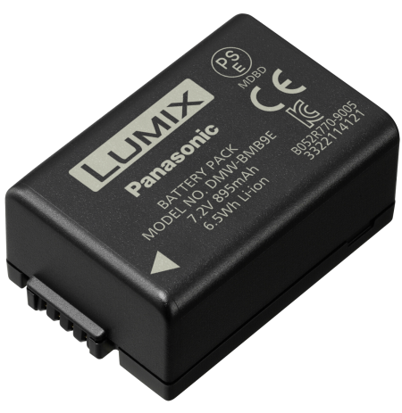 Panasonic DMW-BMB9E