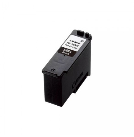 Canon PG-585XL (6204C001) Rašalinė kasetė, Juoda
