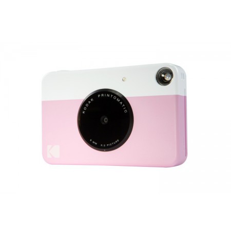 Kodak PRINTOMATIC Momentinis fotoaparatas, 2x3'', Pink