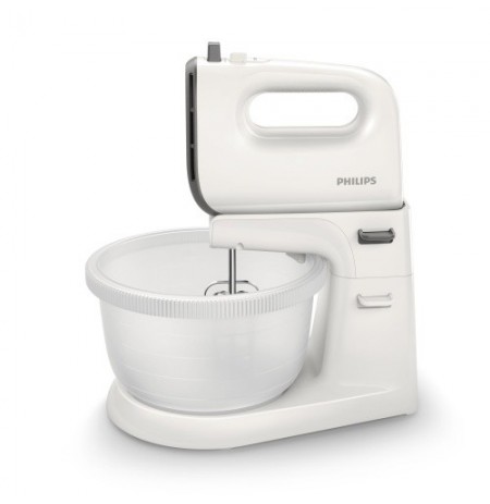 Philips 5000 Series HR3745/00 Mikseris 450 W, Balta