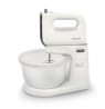 Philips 5000 Series HR3745/00 Mikseris 450 W, Balta