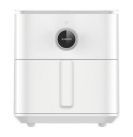 Xiaomi MAF10 Smart Karšto oro gruzdintuvė 6.5 L 1800 W, Balta