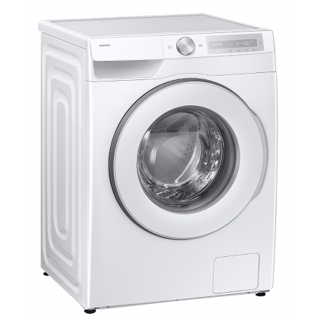 Skalbyklė SAMSUNG WW90DG6U85HHU4