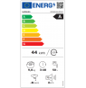 Skalbyklė SAMSUNG WW90DG6U85HHU4