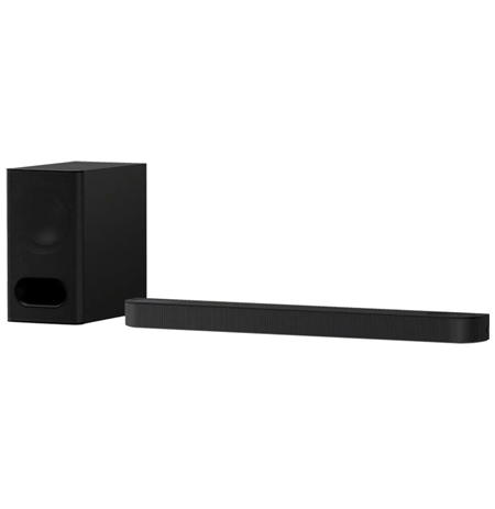 Sony 3.1.2ch Soundbar | SC-HTB600 BRAVIA Theatre Bar 6 | Bluetooth | Speakers
