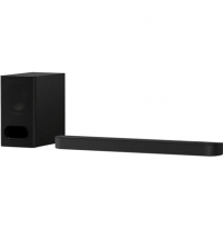 Sony HT-B600 Black 3.1.2 channels 350 W