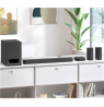 Sony 5.1ch Home Theatre System | HTS60 BRAVIA Theatre System 6 | Bluetooth | Speakers