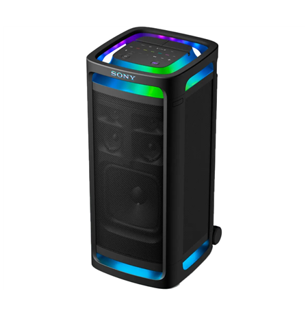 Sony Party Speaker | SRS-ULT900AC ULT TOWER 9AC | Bluetooth | Black | Portable | Wireless connection