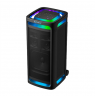 Sony Party Speaker | SRS-ULT900AC ULT TOWER 9AC | Bluetooth | Wireless connection | Portable | Black