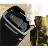 Sony Party Speaker | SRS-ULT900AC ULT TOWER 9AC | Bluetooth | Black | Portable | Wireless connection