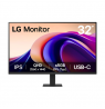 MONITOR LG LED 32" 32U631A-B 100Hz