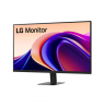 LG 32U631A-B | 32 " | IPS | QHD | 16:9 | 100 Hz | 5 ms | 2560 x 1440 pixels | 250 cd/m² | HDMI ports quantity 1