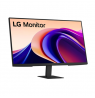 LG 32U631A-B | 32 " | IPS | QHD | 16:9 | 100 Hz | 5 ms | 2560 x 1440 pixels | 250 cd/m² | HDMI ports quantity 1