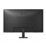 LG 32U631A-B | 32 " | IPS | QHD | 16:9 | 100 Hz | 5 ms | 2560 x 1440 pixels | 250 cd/m² | HDMI ports quantity 1