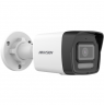 Hikvision IP Camera | DS-2CD1043G2-LIU | Bullet | 4 MP | 2.8mm/4mm | IP67 | H.265+ | MicroSD/microSDHC/microSDXC card