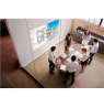 Epson EB-W55 | WXGA (1280x800) | 4000 ANSI lumens | White
