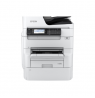 Epson WorkForce Pro | WF-C879RDWF | Inkjet | Colour | Colour Inkjet Multifunction | A4 | Wi-Fi