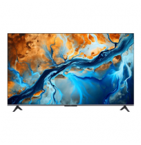 Xiaomi | TV | S Mini LED 2025 | 65 | Smart TV | Google TV | UHD | Black | 32 GB
