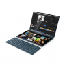Lenovo Yoga Book 9 14IAH10 | Tidal Teal | 2x14 " | OLED | Touchscreen | 2.8K WQXGA+ | 2880 x 1800 pixels | Glossy | Intel Core U