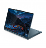 Lenovo Yoga Book 9 14IAH10 | Tidal Teal | 2x14 " | OLED | Touchscreen | 2.8K WQXGA+ | 2880 x 1800 pixels | Glossy | Intel Core U