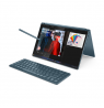Lenovo Yoga Book 9 14IAH10 | Tidal Teal | 2x14 " | OLED | Touchscreen | 2.8K WQXGA+ | 2880 x 1800 pixels | Glossy | Intel Core U