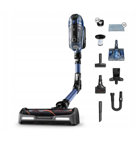 Vacuum cleaner - broom Tefal X-Force Flex 14.60 Aqua, TY99C | TEFAL