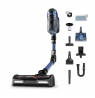 TEFAL | Vacuum cleaner | TY99C X-Force Flex 14.60 Aqua | Cordless operating | Handstick and Handheld | 32.4 V | Black