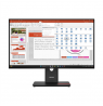 LENOVO ThinkVision T27-40 LED monitor 27inch 1920x1080 Full HD (1080p) 120Hz IPS 300cd/m2 1500:1 4ms HDMI VGA DisplayPort 3y
