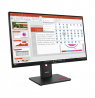 Lenovo T27-40 | 27 " | IPS | 16:9 | 120 Hz | 6 ms | 1920 x 1080 pixels | 300 cd