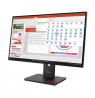 Lenovo T27-40 | 27 " | IPS | 16:9 | 120 Hz | 6 ms | 1920 x 1080 pixels | 300 cd