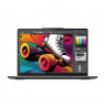 Lenovo Yoga 7 2-in-1 14IML9 | Storm Grey | 14 " | OLED | Touchscreen | WUXGA | 1920 x 1200 pixels | Glossy | Intel Core Ultra 5 