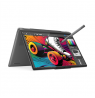 Lenovo Yoga 7 2-in-1 14IML9 | Storm Grey | 14 " | OLED | Touchscreen | WUXGA | 1920 x 1200 pixels | Glossy | Intel Core Ultra 5 