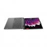Lenovo Yoga 7 2-in-1 14IML9 | Storm Grey | 14 " | OLED | Touchscreen | WUXGA | 1920 x 1200 pixels | Glossy | Intel Core Ultra 5 