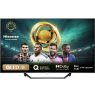 Hisense 55A7NQ | 55 | Smart TV | VIDAA | UHD | Black