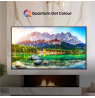 Hisense 55A7NQ | 55 | Smart TV | VIDAA | UHD | Black