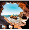 Hisense 55A7NQ | 55 | Smart TV | VIDAA | UHD | Black