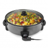 Tristar Multifunctional Grill Pan XXL | PZ-9145 | Electric Grill | 1500 W | Black