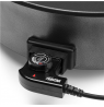 Tristar Multifunctional Grill Pan XXL | PZ-9145 | Electric Grill | 1500 W | Black