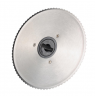 Tristar | Food Slicer | EM-2099 | Metallic silver | 150 W