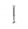 EDBAK Projector Ceiling mount | PMV200W | Adjusting the distance | Maximum weight (capacity) 30 kg | White