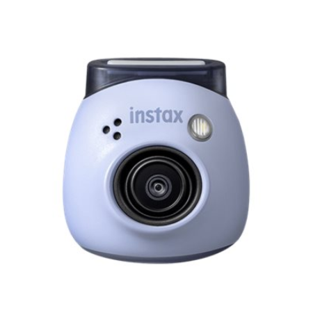 Fujifilm | INSTAX Pal | Powderi Blue | 1600