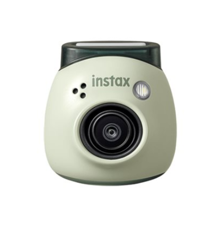 Fujifilm | INSTAX Pal | Green | 1600