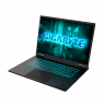 Gigabyte GAMING A16 CMHH2EE893SH | Black | 16 " | FHD+ | 1920 x 1200 pixels | Intel Core i5 | i5-13420H | 16 GB | DDR5 | Solid-s